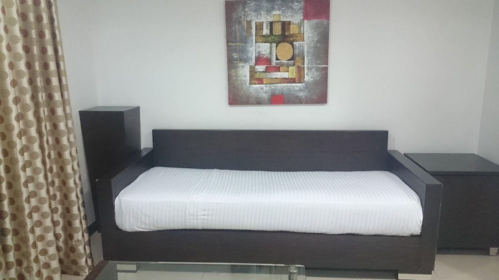 酒店 Comfort Medellín