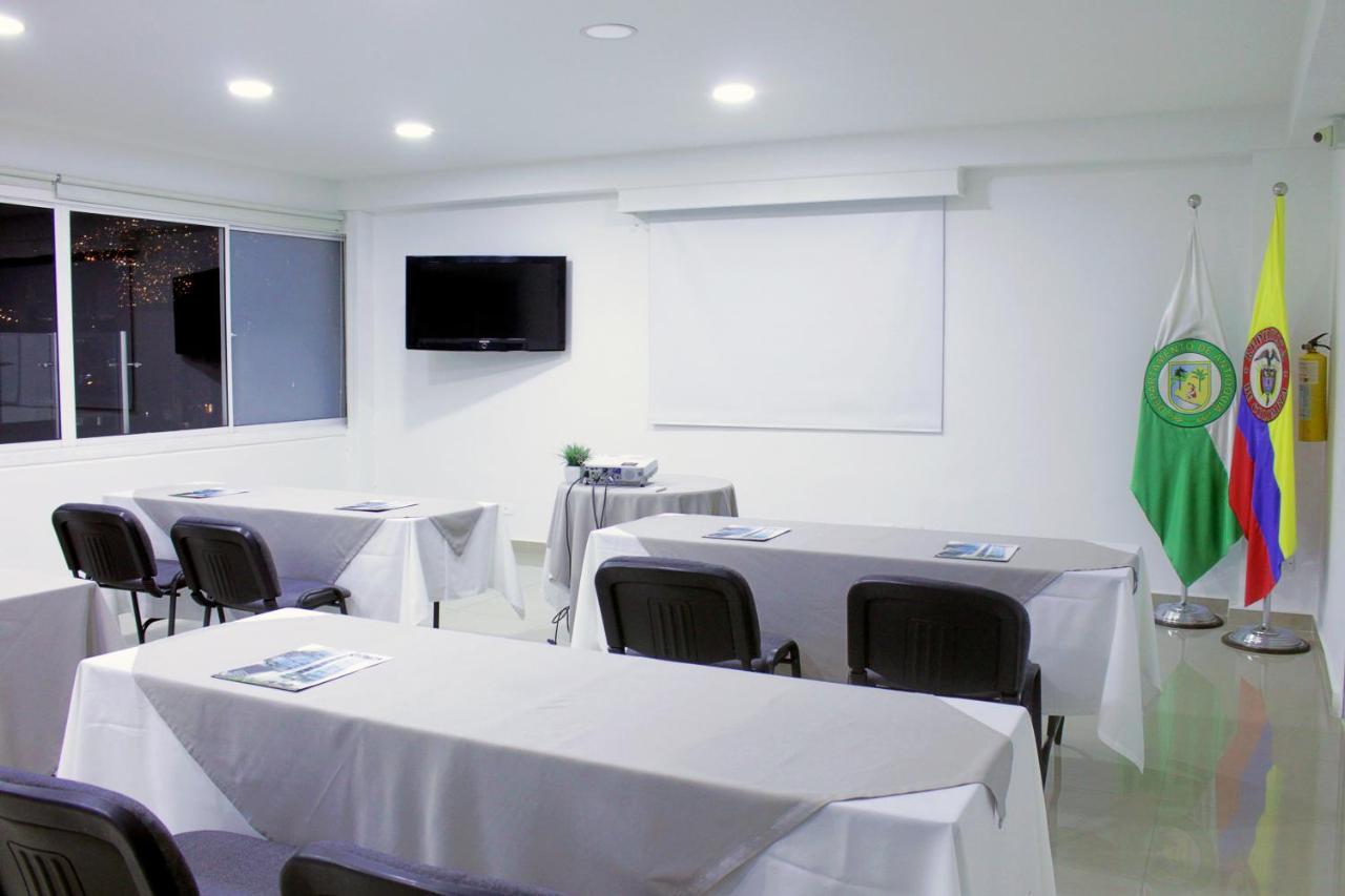 Comfort Hotel Medellín
